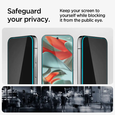 Pixel 9 Series - GLAS.tR EZ Fit | Privacy