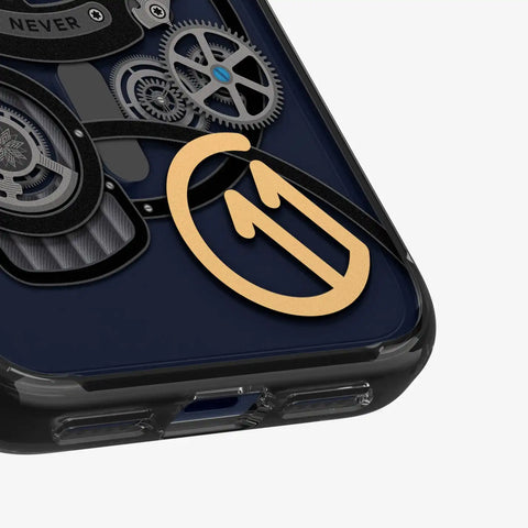 iPhone 17 Series - c11 Series Chronos Edition (Mag Fit)