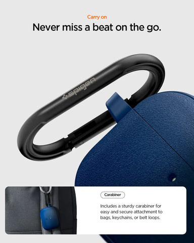 AirPods Pro 3 Series - Spigen Vault