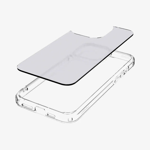 iPhone 15 Series - Ultra Hybrid Matte