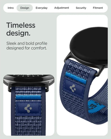 Pixel Watch 5 Series - Athlex Air