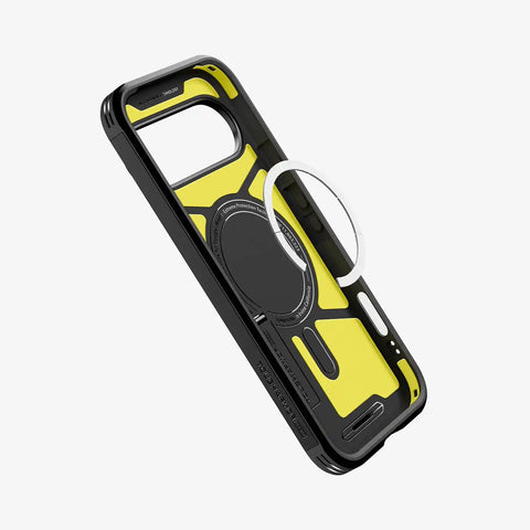 Pixel 10 Series - Tough Armor AI (Mag Fit)