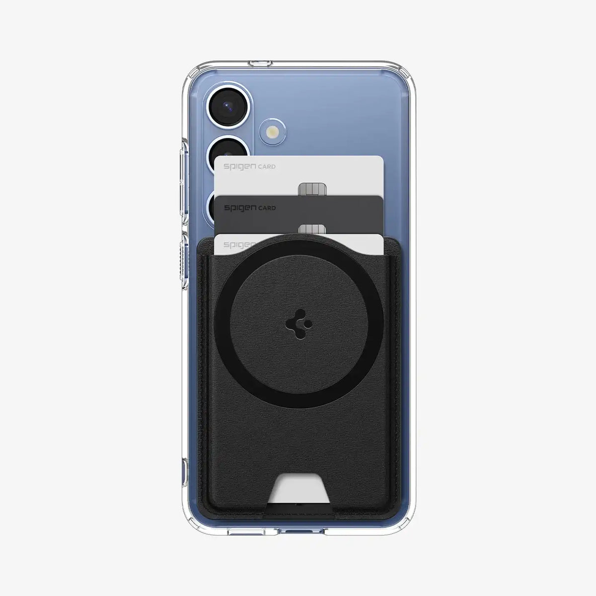 Galaxy Series Mag Fit Card Holder Valentinus | 3 Cards (Mag Fit+)