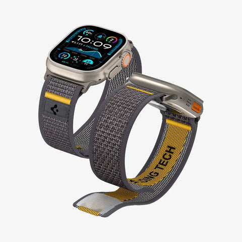 Apple Watch Series - Athlex Air
