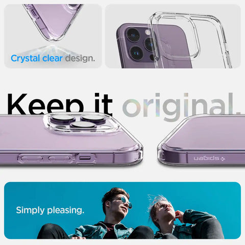 iPhone 14 Series - Ultra Hybrid