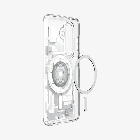 Galaxy S26 Series - Ultra Hybrid Zero One (Mag Fit)