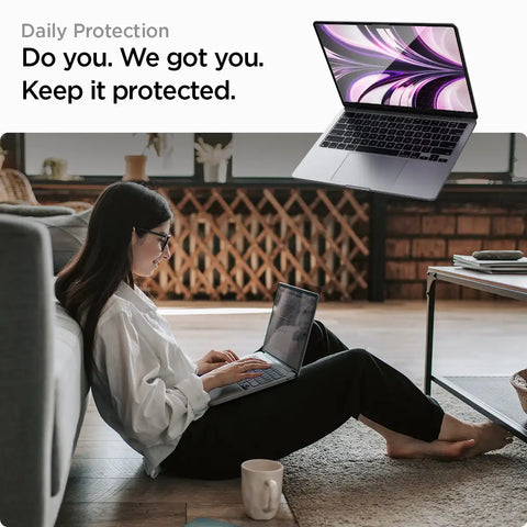 MacBook Air Series - GLAS.tR SLIM