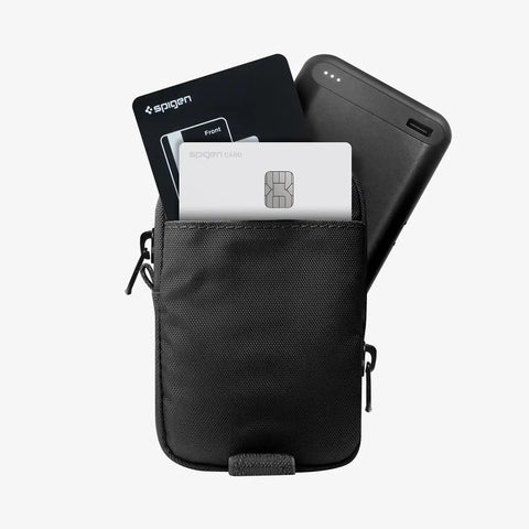 Portable Organizer Pouch Tintap Zip Mag Fit