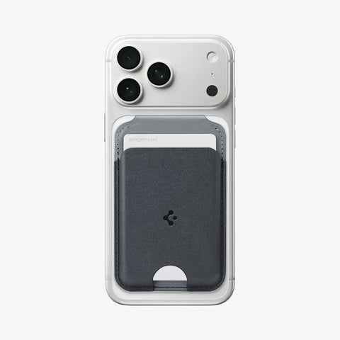 MagSafe Card Holder Nano Pop S | 5 Cards (Mag Fit)