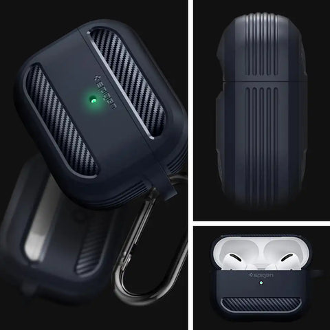 AirPods Series - Rugged Armor