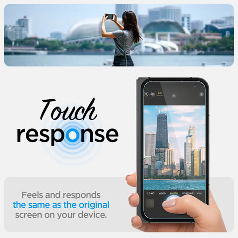 Pixel 9 Series - GLAS.tR EZ Fit