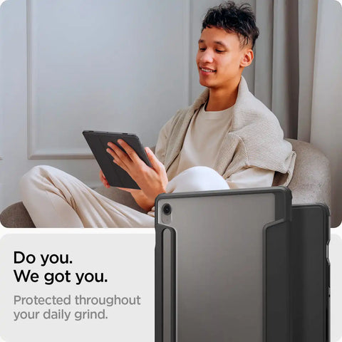 Galaxy Tab S10 FE Series - Ultra Hybrid Pro