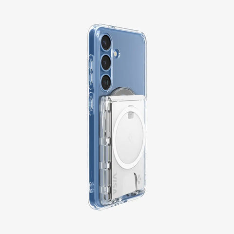 Galaxy Series Ultra Hybrid Mag Fit Wallet (Mag Fit+)