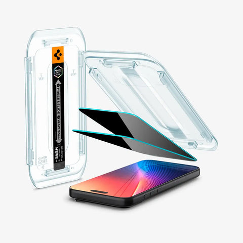 iPhone 17 Series - GLAS.tR EZ Fit | Privacy