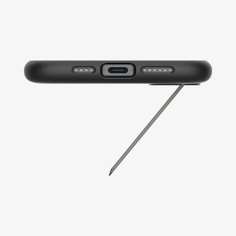 iPhone 16 Series - Slim Armor (Mag Fit)
