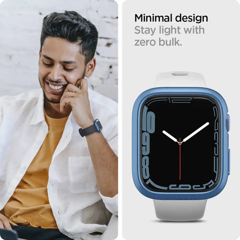 Apple Watch Series - Thin Fit