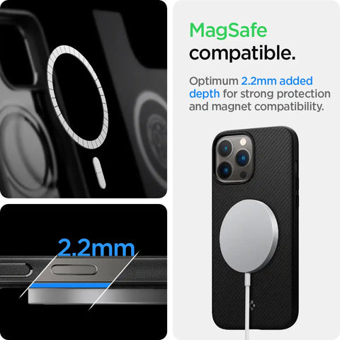 iPhone 13 Series - Mag Armor (Mag Fit)