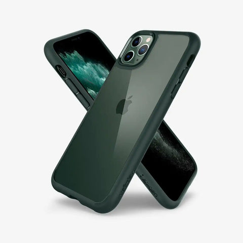 iPhone 11 Series - Ultra Hybrid