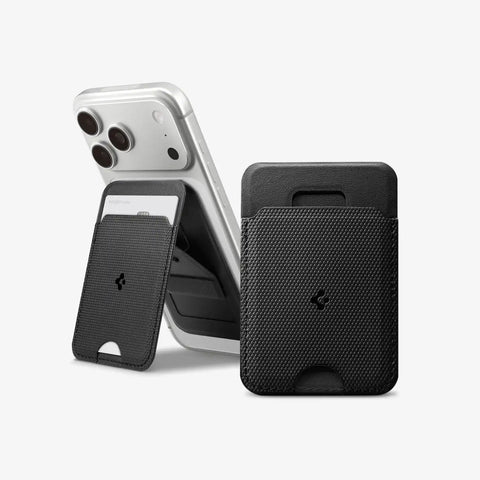 MagSafe Card Holder Slim Fold (Mag Fit) | S314-1