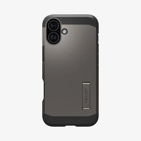 iPhone 16 Series - Tough Armor AI (Mag Fit)