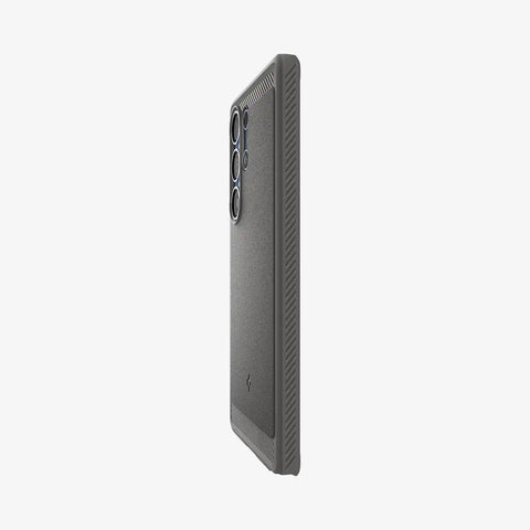 Galaxy S25 Series - Rugged Armor (Mag Fit)