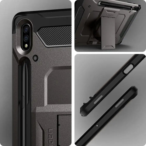 Galaxy Tab S Series - Tough Armor Pro