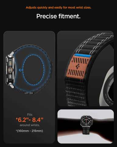 Galaxy Watch Ultra Series - WBF0