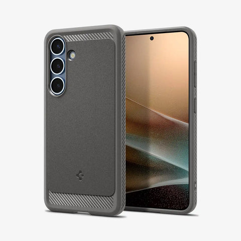 Galaxy S25 Series - Rugged Armor (Mag Fit)