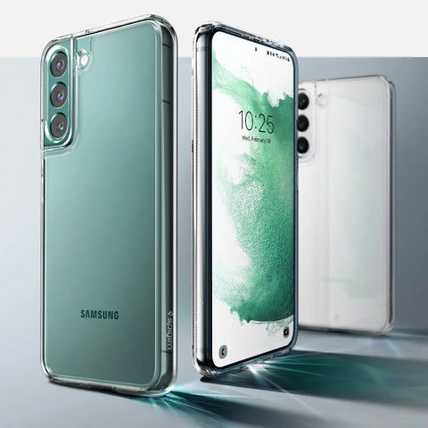 Galaxy S22 Series - Ultra Hybrid