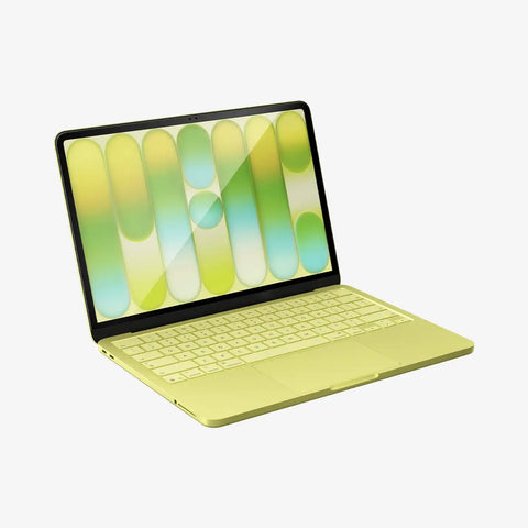 MacBook Neo - GLAS.tR Slim