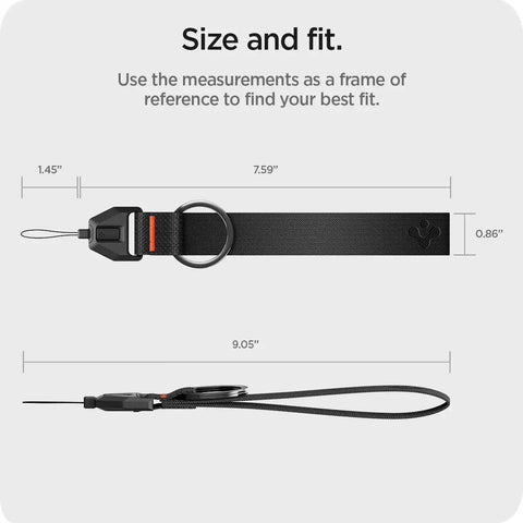 AirPods Series - Lanyard + Keychain
