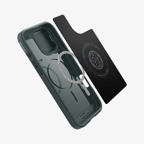 iPhone 16 Series - Optik Armor (Mag Fit)