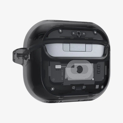Galaxy Buds Series - Ultra Hybrid Zero One