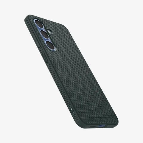 Galaxy S25 Series - Liquid Air