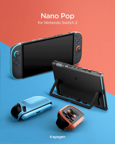 Nintendo Switch Series - Nano Pop
