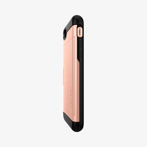 iPhone SE Series - Slim Armor CS