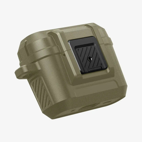 AirPods Series - Lock Fit