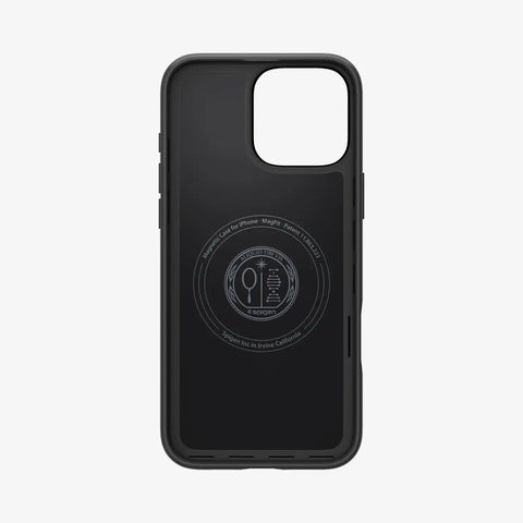 iPhone 16 Series - Thin Fit (Mag Fit)