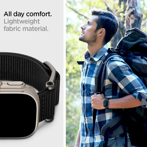 Apple Watch Series - DuraPro Flex