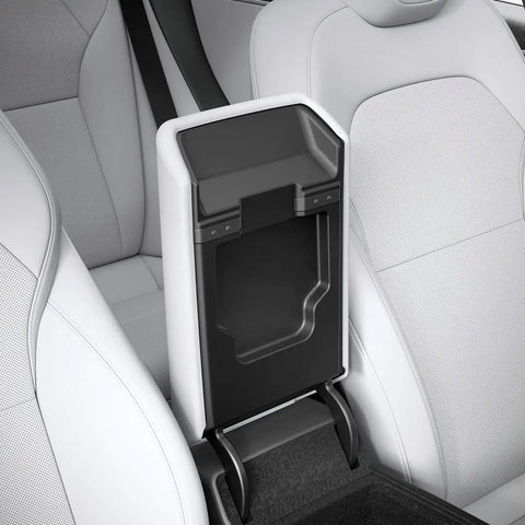 Tesla Series - Armrest Cover
