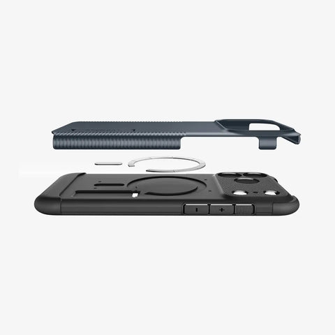 iPhone 17 Series - Slim Armor (Mag Fit)