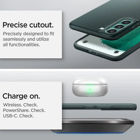 Galaxy S22 Series - Thin Fit