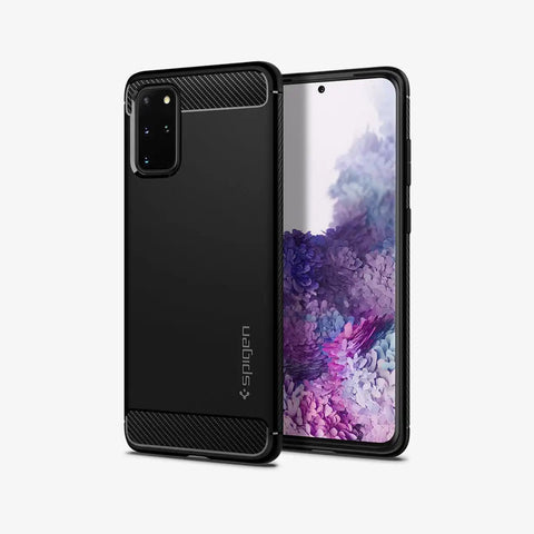 Galaxy S20 Series - Rugged Armor