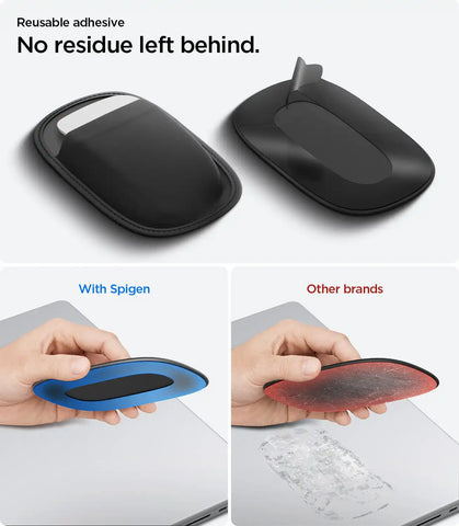Laptop/Tablet Mouse Holder | LD220