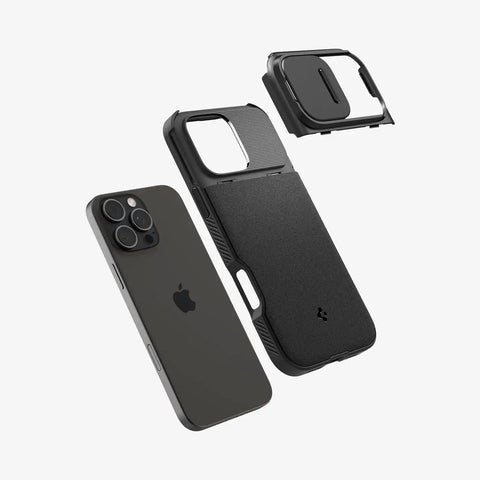 iPhone 16 Series - Optik Armor (Mag Fit)