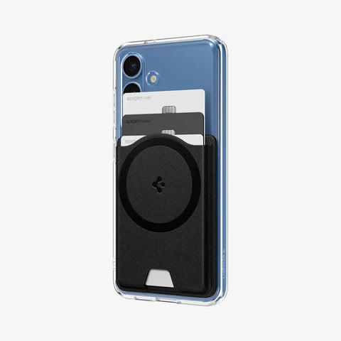 Galaxy Series Mag Fit Card Holder Valentinus | 3 Cards (Mag Fit+)