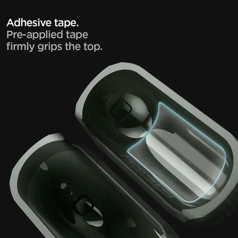 AirPods Series - Rugged Armor