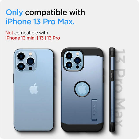 iPhone 13 Series - Tough Armor