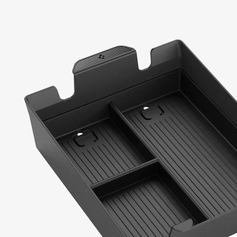 Rivian - Center Console Organizer Tray
