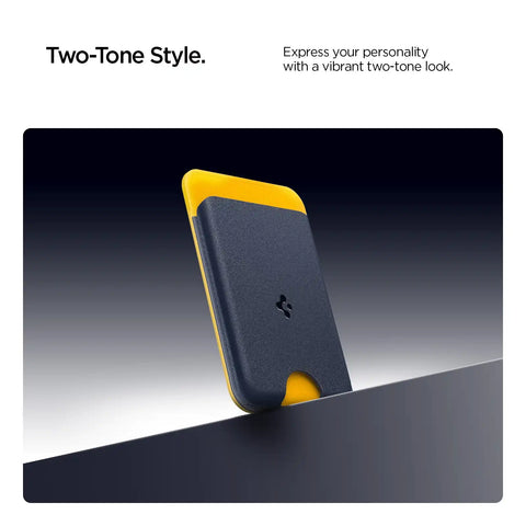MagSafe Card Holder Nano Pop (Mag Fit)